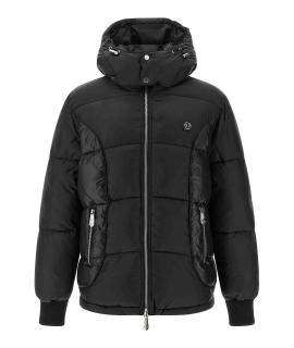 PHILIPP PLEIN Пуховик
