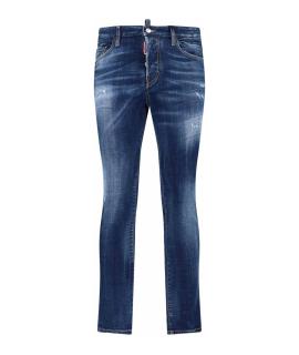 DSQUARED2 Джинсы скинни