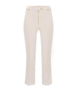 ELISABETTA FRANCHI Брюки узкие