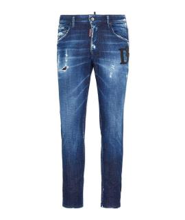 DSQUARED2 Джинсы скинни