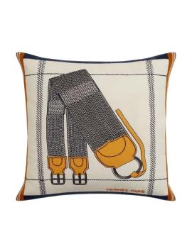 HERMES Подушка и одеяло