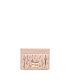 MIU MIU Кардхолдер