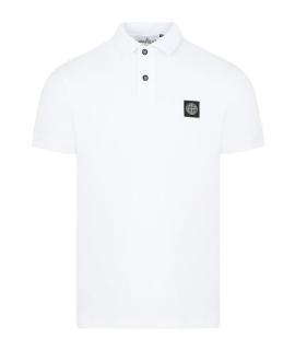 STONE ISLAND Поло с коротким рукавом