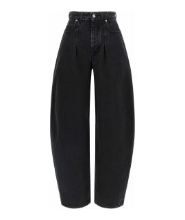 JACQUEMUS Прямые джинсы