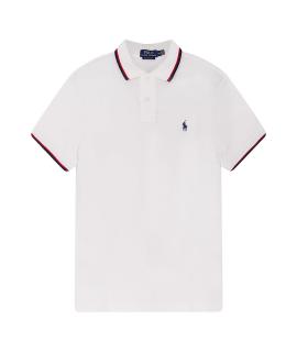 POLO RALPH LAUREN Поло с коротким рукавом