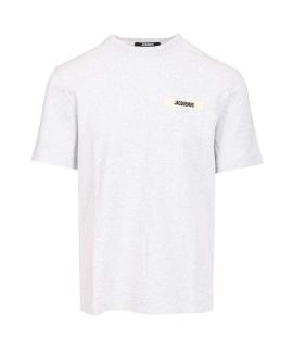 JACQUEMUS Футболка