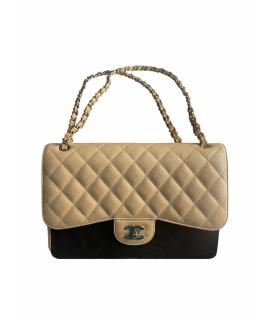 CHANEL Сумка через плечо