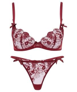 AGENT PROVOCATEUR Комплекты