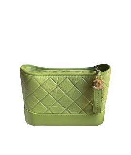 CHANEL Сумка через плечо