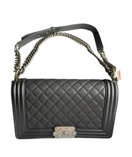 CHANEL Сумка через плечо
