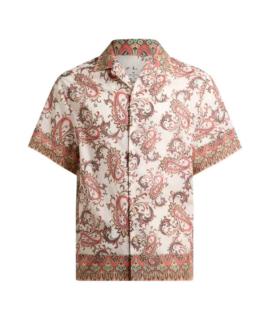 ETRO Кэжуал рубашка