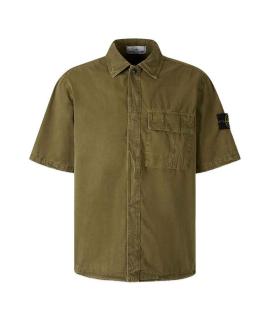 STONE ISLAND Кэжуал рубашка