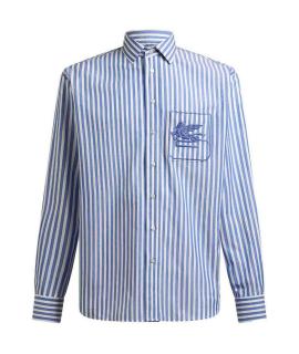 ETRO Кэжуал рубашка
