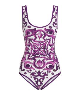 DOLCE&GABBANA Купальник