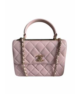 CHANEL Сумка через плечо