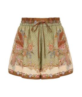 ZIMMERMANN Шорты