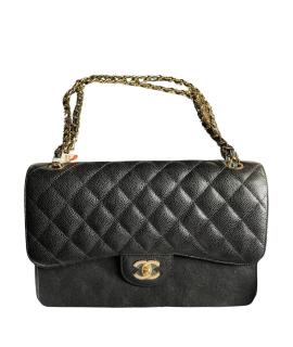 CHANEL Сумка через плечо