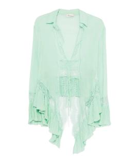 BLUMARINE Рубашка