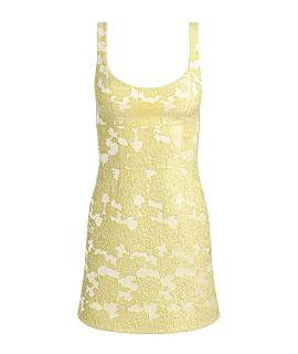 ALICE+OLIVIA Коктейльное платье