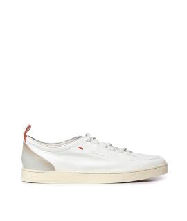 SANTONI Низкие кроссовки / кеды