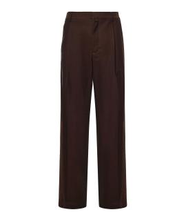 MM6 MAISON MARGIELA Классические брюки