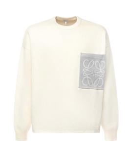 LOEWE Джемпер / свитер