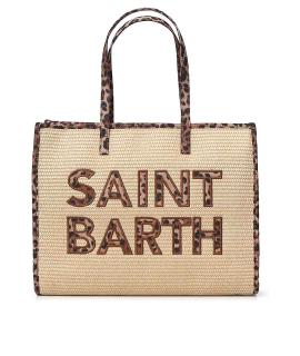 MC2 SAINT BARTH Сумка тоут