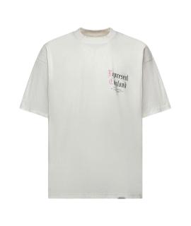 REPRESENT Футболка