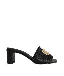 DOLCE&GABBANA Мюли