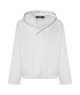JACQUEMUS Худи/толстовка