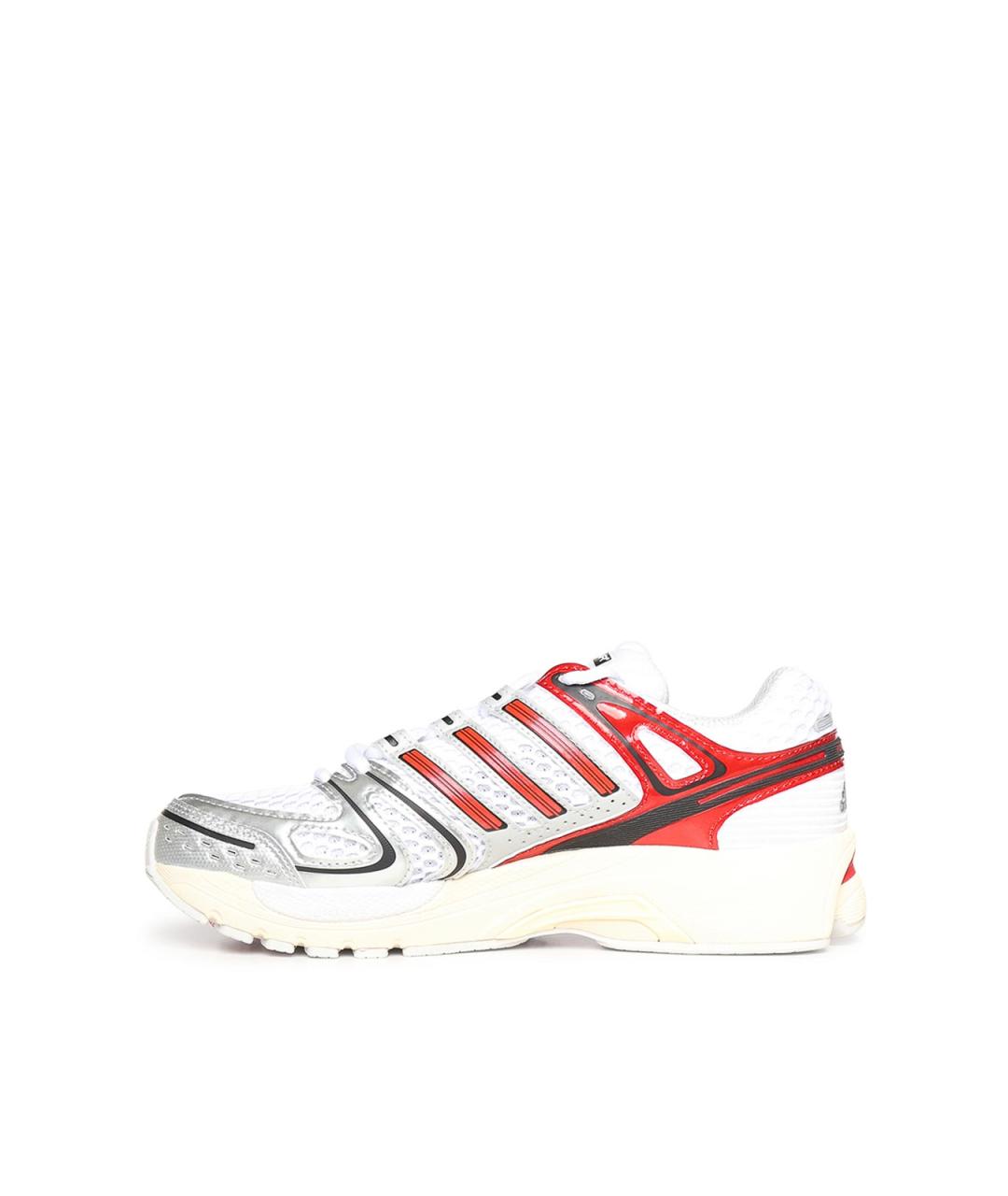 ADIDAS Мульти текстильные низкие кроссовки / кеды, фото 3