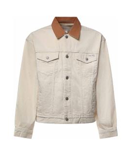 CALVIN KLEIN Куртка