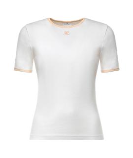 COURREGES Футболка