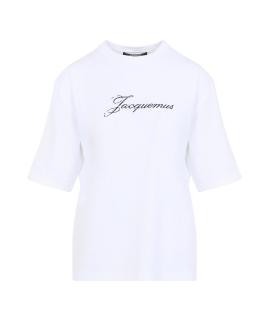 JACQUEMUS Футболка