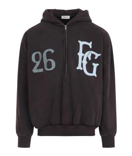 FEAR OF GOD Худи/толстовка