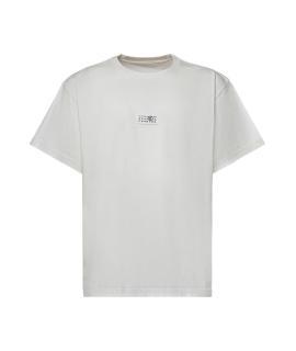 MM6 MAISON MARGIELA Футболка