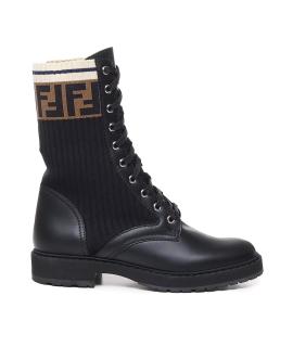 FENDI Ботинки