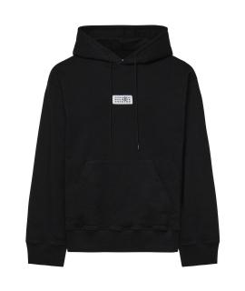 MM6 MAISON MARGIELA Худи/толстовка
