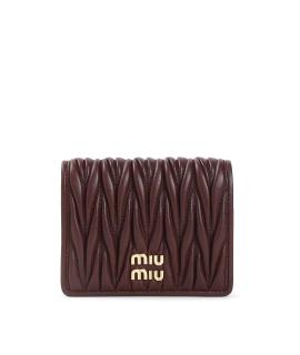 MIU MIU Кошелек