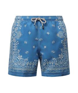 MC2 SAINT BARTH Шорты