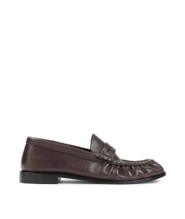 SAINT LAURENT Лоферы