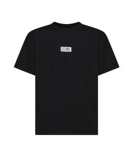MM6 MAISON MARGIELA Футболка