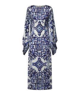 DOLCE&GABBANA Повседневное платье