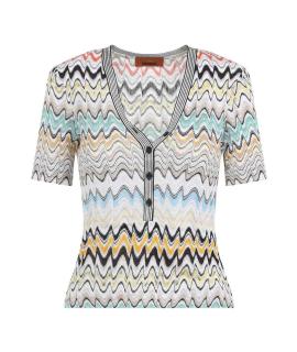 MISSONI Футболка