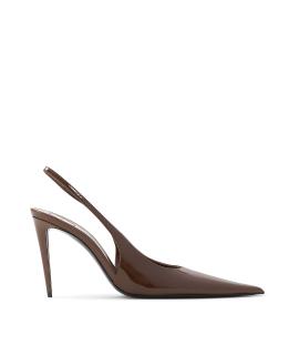 SAINT LAURENT Туфли