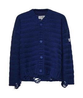 MM6 MAISON MARGIELA Кардиган