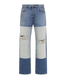 MAISON MARGIELA Прямые джинсы
