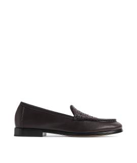 BOTTEGA VENETA Лоферы