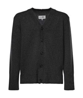 MM6 MAISON MARGIELA Кардиган