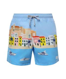 MC2 SAINT BARTH Шорты